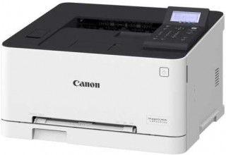 Canon I-Sensys LBP613CDW