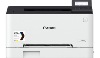 Canon I-Sensys LBP623CDW
