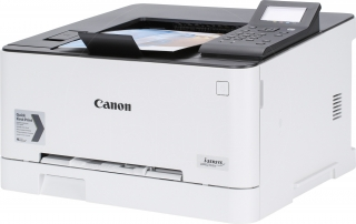 I-Sensys LBP623CDW - 2