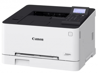 Canon I-Sensys LBP631CW