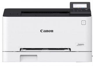 I-Sensys LBP631CW - 1