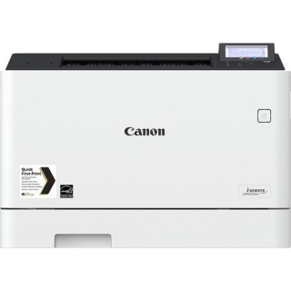 Canon I-Sensys LBP653Cdw