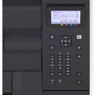 I-Sensys LBP653Cdw - 2