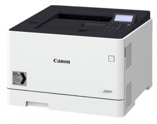 Canon I-Sensys LBP663CDW