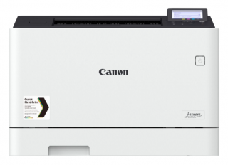 I-Sensys LBP663CDW - 1