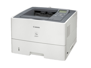 Canon I-Sensys LBP6750DN