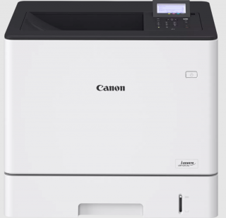 Canon I-Sensys LBP722CDW
