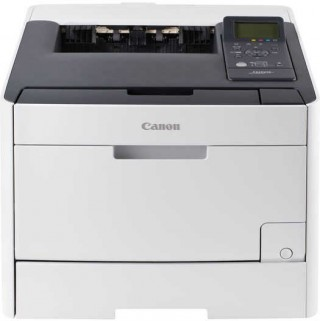 Canon I-Sensys LBP7660CDN