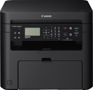 Canon I-Sensys MF212w