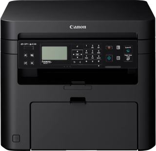 Canon I-Sensys MF231