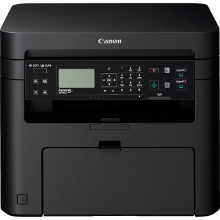 Canon I-Sensys MF232w