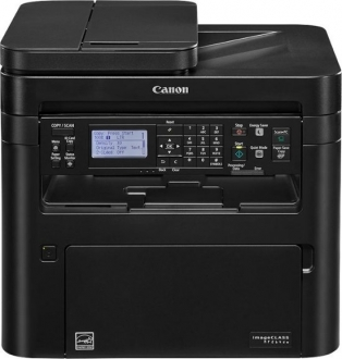 Canon I-Sensys MF264DW