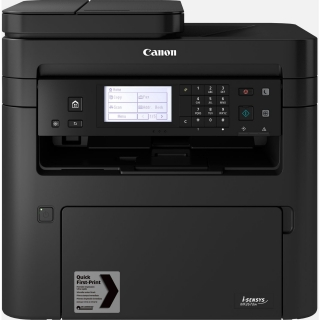 Canon I-Sensys MF269DW