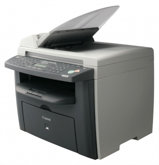 Canon I-Sensys MF4150