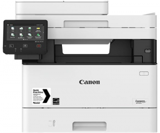 Canon I-Sensys MF421dw