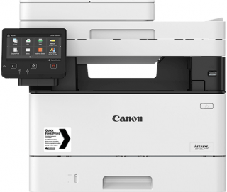 Canon I-Sensys MF443DW