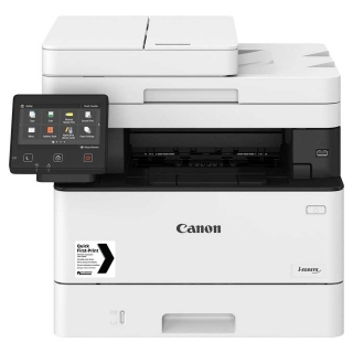 Canon I-Sensys MF453DW