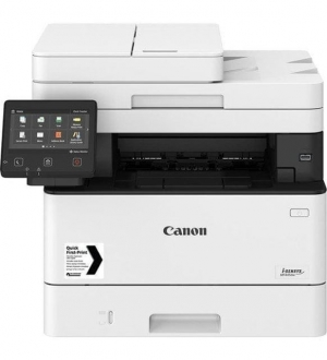 Canon I-Sensys MF465DW