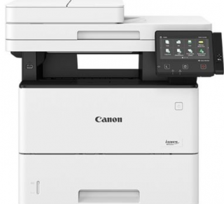Canon I-Sensys MF520
