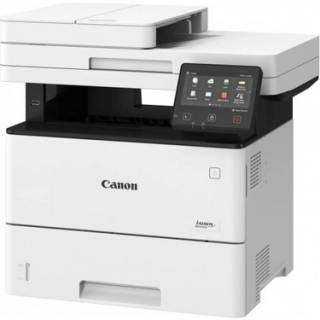 Canon I-Sensys MF553DW