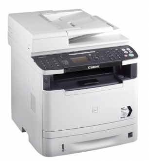 Canon I-Sensys MF6140DN