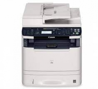 I-Sensys MF6180DW - 1