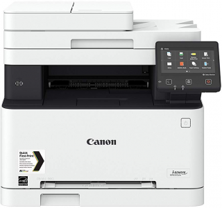 Canon I-Sensys MF633CDW