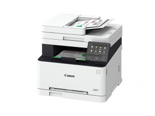 I-Sensys MF633CDW - 1
