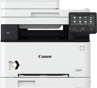 Canon I-Sensys MF641CW