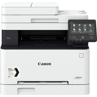 Canon I-Sensys MF643CDW