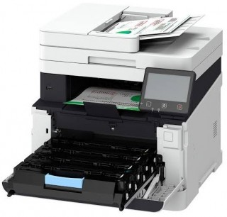 I-Sensys MF645Cx - 2