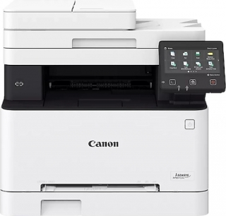Canon I-Sensys MF655CDW