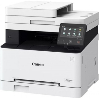 Canon I-Sensys MF657CDW