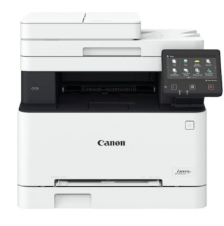 I-Sensys MF657CDW - 2