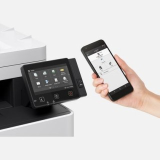 I-Sensys MF732Cdw - 2