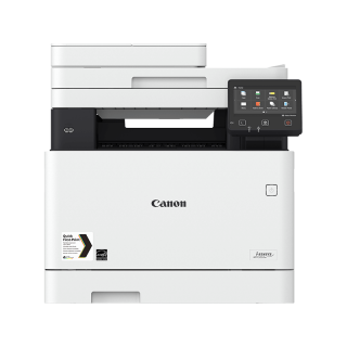 Canon I-Sensys MF735Cx