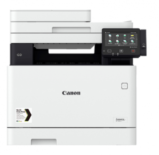 Canon I-Sensys MF742CDW