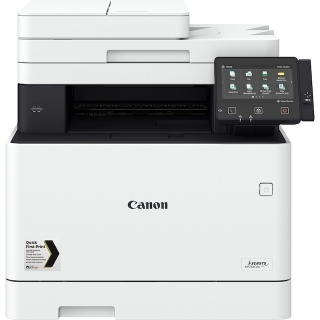 Canon I-Sensys MF744CDW