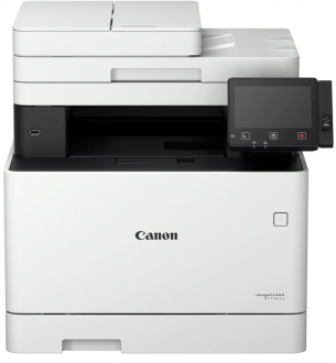Canon I-Sensys MF746CX
