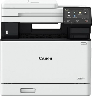 Canon I-Sensys MF752CDW