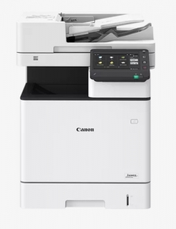 Canon I-Sensys MF832CDW
