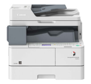 Canon ImageRunner 1435iF