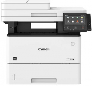 Canon ImageRunner 1643iF