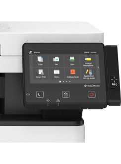 ImageRunner 1643iF - 2