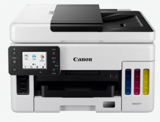 Canon Maxify GX6040