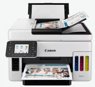 Canon Maxify GX6050