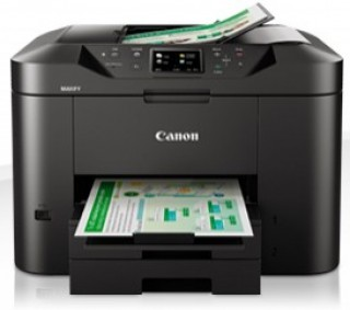 Canon Maxify MB2750