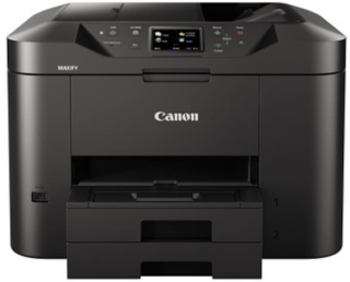 Canon Maxify MB2755
