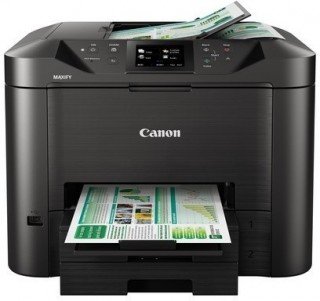 Canon Maxify MB5450