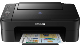 Canon Pixma E3140